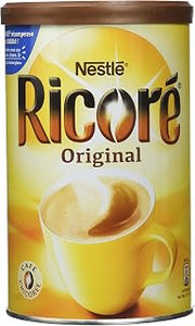 Nestle Ricoré Instant Coffee and Chicory Mix 260g 9.17 Ounce
