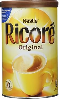 Nestle Ricoré Instant Coffee and Chicory Mix 260g 9.17 Ounce