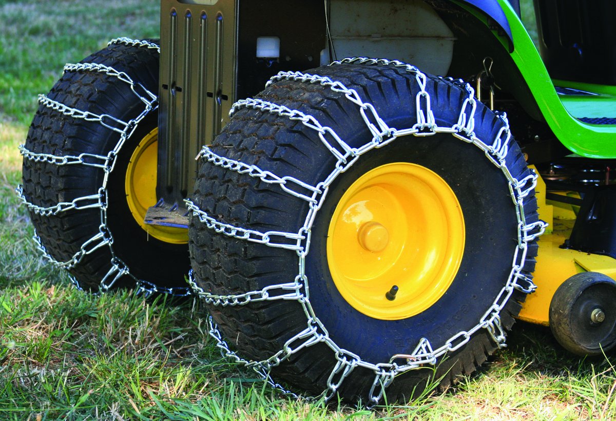 SCC 1063156 / 1 / 2 Snow Thrower & Yard Equipment