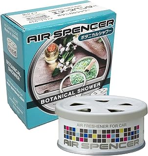 Eikosha A107 Botanical AS Cartridge Air Spencer Air Freshener CS-X3 CSX3