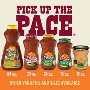 Pace 38 Ounce (Pack of 4) / 4 Tomato Salsa