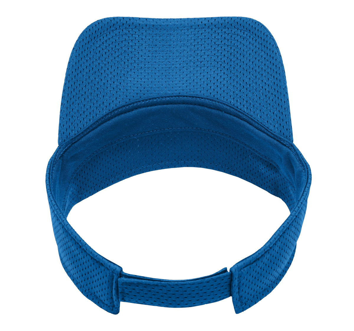 Curtis Living The Curtis Life Name Sport Sun Visor by Curtis Living The Curtis Life Birthday Funny – Polyester, Royal Blue