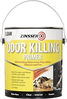 Zinsser Series 305928 1G Odor Killing Primer