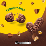 Bite Size Snacks by Belvita – 5 Ounce (Pack of 1)