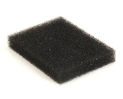 Airport Rack Sponge for Drip Tray by Bunn – sponge, Black, Model 25367.0000