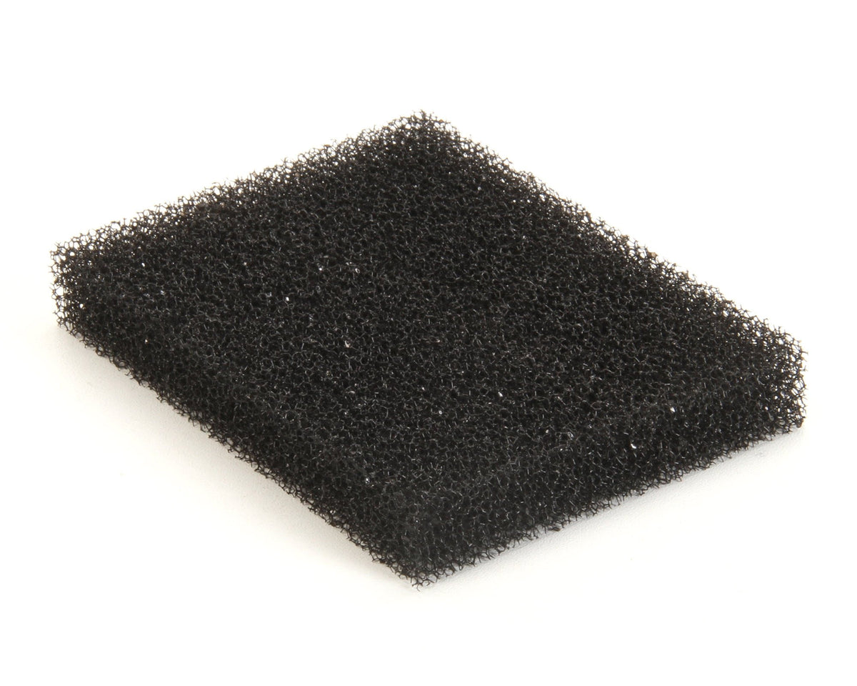 Airport Rack Sponge for Drip Tray by Bunn – sponge, Black, Model 25367.0000