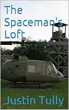 The Spaceman's Loft