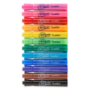 Scented Markers by Mr. Sketch – 1 Count (Pack of 2), Plastic, Assorted, Pack of 2, Model SAN1905069BN