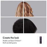 Define & Refresh Styling Duo by Dyson – 6.76 Fl Oz (Pack of 1), Ombre colors