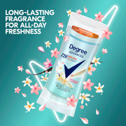 Degree 2.6 Ounce (Pack of 2) / Vanilla / 2 Antiperspirant Deodorant