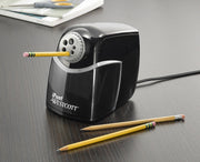 Westcott Gray, Black / Pack of 6 / iPoint Pencil Sharpeners