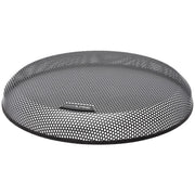 Grille for 8" Type-R and Type-S subwoofers by Alpine – Metal, Model KTE-8G.3