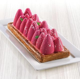 Silikomart Ice Glow Mould, 910 ml, Silicone