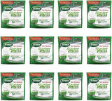 Scotts Turf Builder Starter Food for New Grass, Lawn Fertilizer, 3 lbs. (12-Pack)