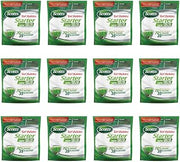 Scotts Turf Builder Starter Food for New Grass, Lawn Fertilizer, 3 lbs. (12-Pack)