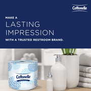 Cottonelle Professional 20 Rolls (451 Sheets each) / White / Standard Roll Toilet Paper Paper & Plastic