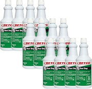 Betco Rest Stop Restroom Disinfectant. Ready-to-use. 32 oz. (Case of 12)