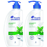 Anti Dandruff Shampoo by Head & Shoulders – 22 Fl Oz (Pack of 2), Pack of 2, Model 07285-10.50-2pack-063025-LT