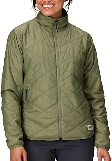 MARMOT Women's Onward Insulated Jacket