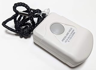 NX475 - GE, ITI, Caddx Wireless Panic Pendant