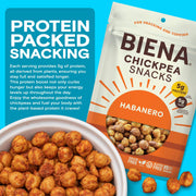 BIENA Habanero / 4 Pack / 1 Vegetable