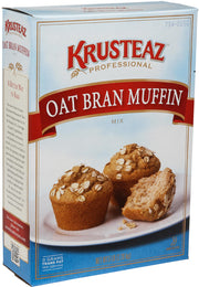 Krusteaz 80 Ounce (Pack of 1) / 1 Muffins & Quickbreads