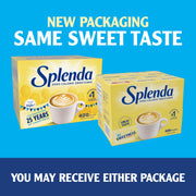 SPLENDA 0.04 Ounce (Pack of 2400) / coffee / Packets Xylitol