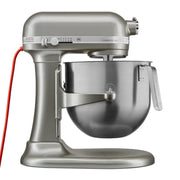 KitchenAid Contour Silver / No Bowl Guard / Mixer Stand Mixers