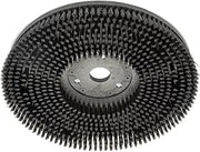 Global Industrial 18" Scrub Brush for 18" Floor Scrubber
