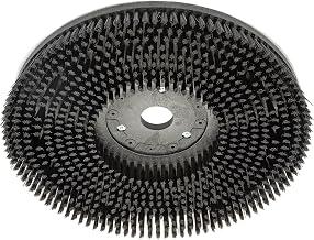 Global Industrial 18" Scrub Brush for 18" Floor Scrubber