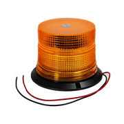 Buyers Products by Buyers Products Company – 6 x 10 x 8, Plastic, Amber, Model SL645ALP