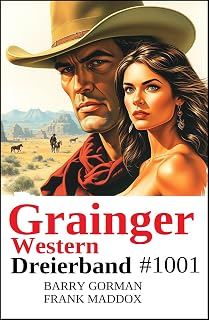 Grainger Western Dreierband 1001 (German Edition)