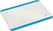 Ateco Nonstick Work Mat With Measurements and Baking Sheet Liner, Silicone