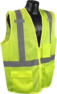 Radians Industrial Safety Vest