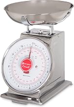 Escali Mercado Dial Scale 11 Lb X 1 Oz