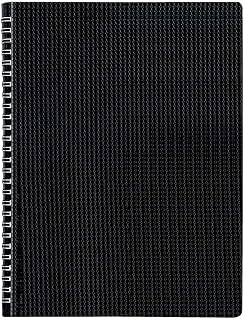Blueline Duraflex Project Planner, Black, 11 x 8.5 inches, 160 pages (B44.81)