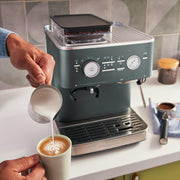 KitchenAid Juniper / 2.5L / Semi with Burr Semi-Automatic Espresso Machines