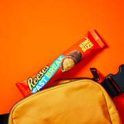 Reese's Fast Break King Size / 3.5 Ounce (Pack of 18) / chocolate Candy & Chocolate Bars