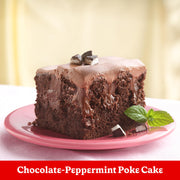 Favorites Super Moist Chocolate Fudge Cake Mix by Betty Crocker – 13.25 Ounce (Pack of 12), Pack of 12