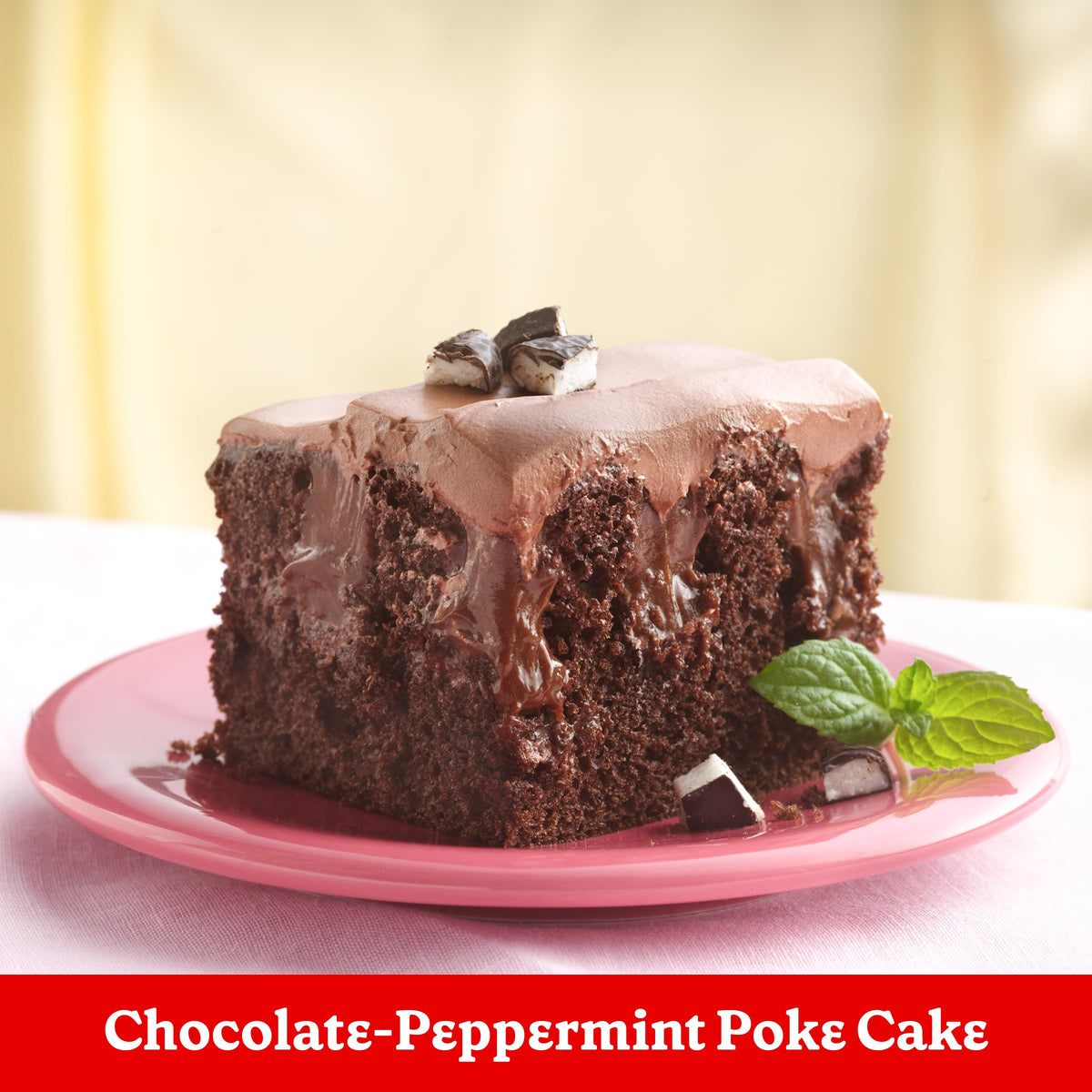 Favorites Super Moist Chocolate Fudge Cake Mix by Betty Crocker – 13.25 Ounce (Pack of 12), Pack of 12