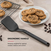 KitchenAid Black / 13.6-Inch / 1 Spatulas
