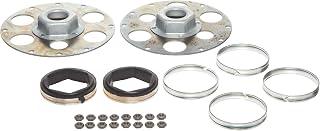 KIT199 Motor Length Adapter Kit, For Fasco 5" Diameter Motors