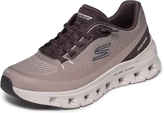 Skechers Womens Glide-Step Pro Soft Mirage