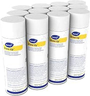 Diversey Shine Up Multi-Surface Foaming Polish, Aerosol, 15 oz, 12 Pack
