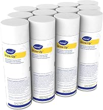 Diversey Shine Up Multi-Surface Foaming Polish, Aerosol, 15 oz, 12 Pack