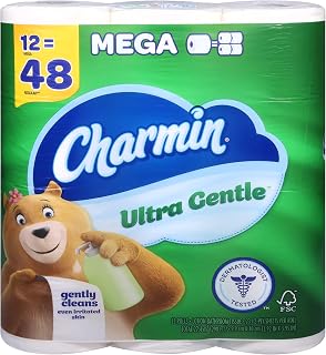 Charmin BTH TS ULGNTL 12MR