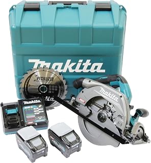 Circular saw Makita HS009GT201 40V 5Ah