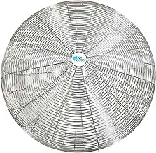 Airmaster Fan 71000 Nickel Chrome Plated Guard For 18" and 20" Fan