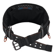 5557 Padded Tool Belt by Ergodyne – XL/2XL, 74% EVA, 16% Polyester, 7% Aluminum, 3% Other, Black, Model 13687
