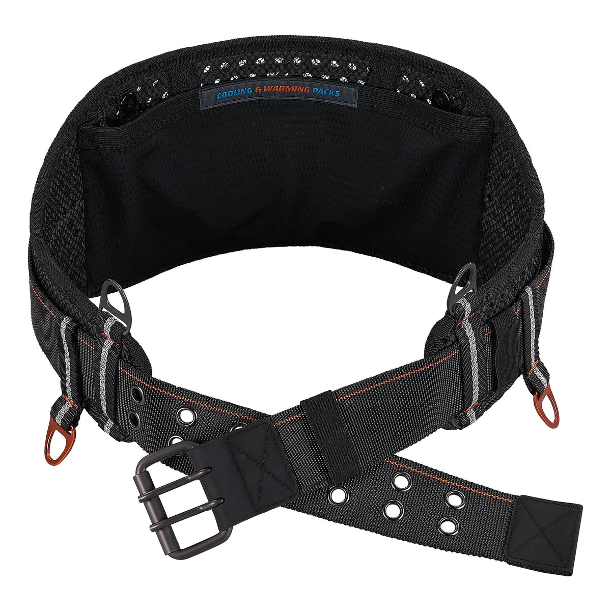 Ergodyne M/L / Black / Tool Belt - 7" Tool Belts
